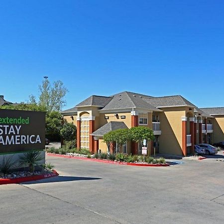 Extended Stay America Suites - Austin - Arboretum - South Екстер'єр фото