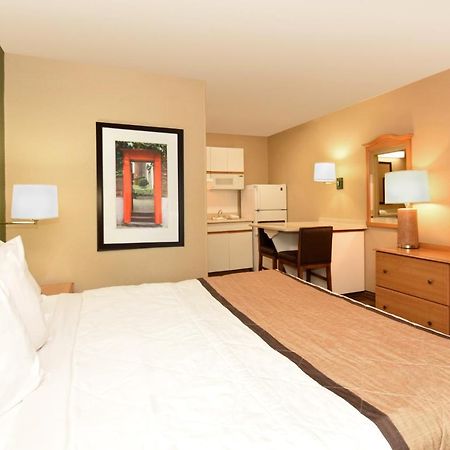 Extended Stay America Suites - Austin - Arboretum - South Екстер'єр фото