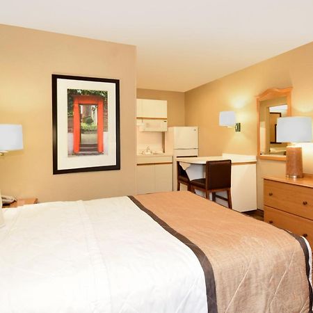 Extended Stay America Suites - Austin - Arboretum - South Екстер'єр фото