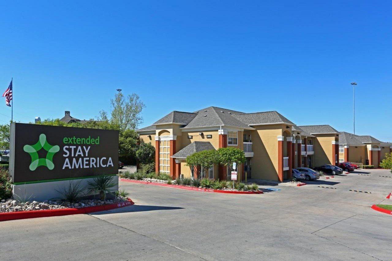 Extended Stay America Suites - Austin - Arboretum - South Екстер'єр фото