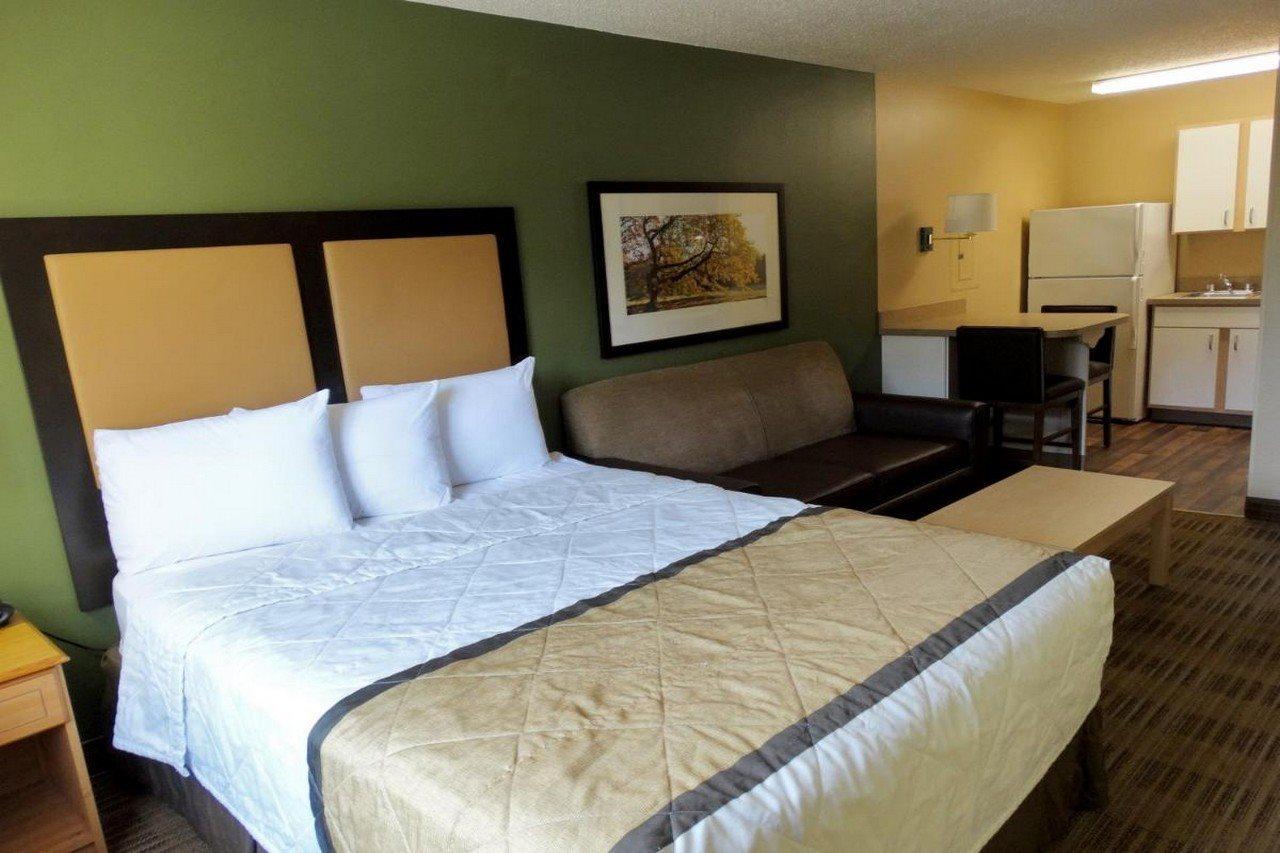 Extended Stay America Suites - Austin - Arboretum - South Екстер'єр фото