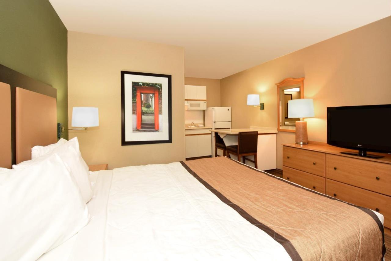 Extended Stay America Suites - Austin - Arboretum - South Екстер'єр фото