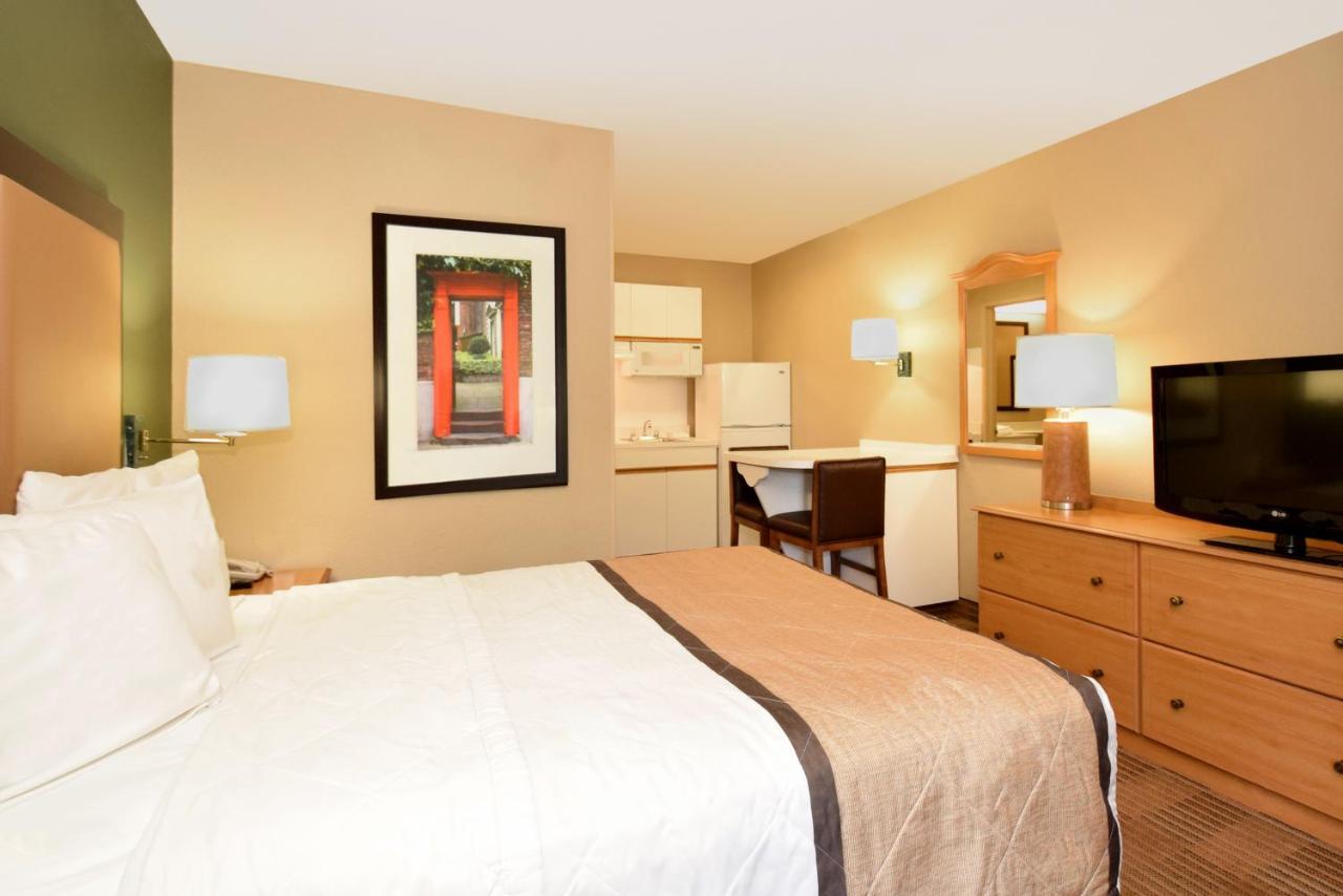 Extended Stay America Suites - Austin - Arboretum - South Екстер'єр фото