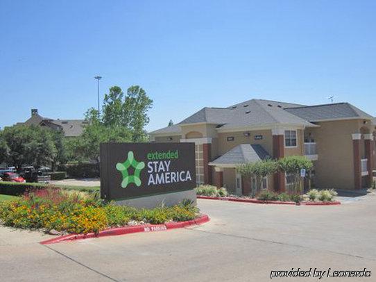 Extended Stay America Suites - Austin - Arboretum - South Екстер'єр фото