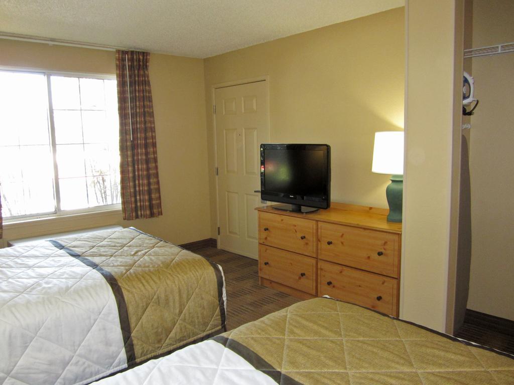 Extended Stay America Suites - Austin - Arboretum - South Екстер'єр фото