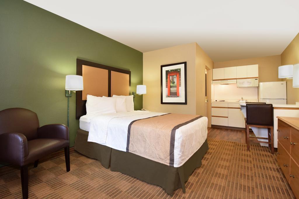 Extended Stay America Suites - Austin - Arboretum - South Екстер'єр фото