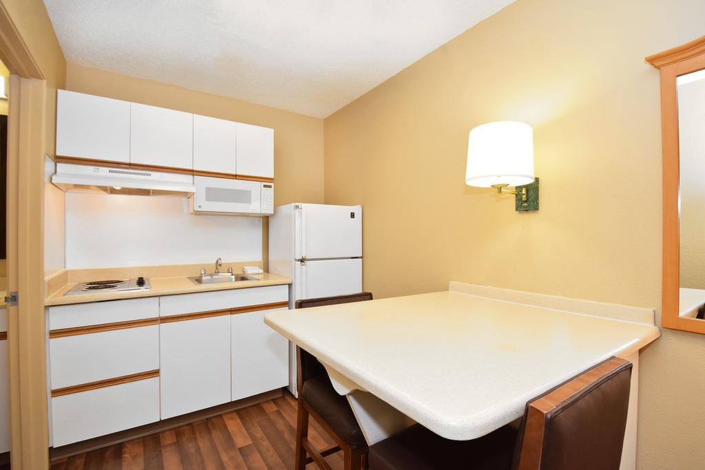 Extended Stay America Suites - Austin - Arboretum - South Екстер'єр фото