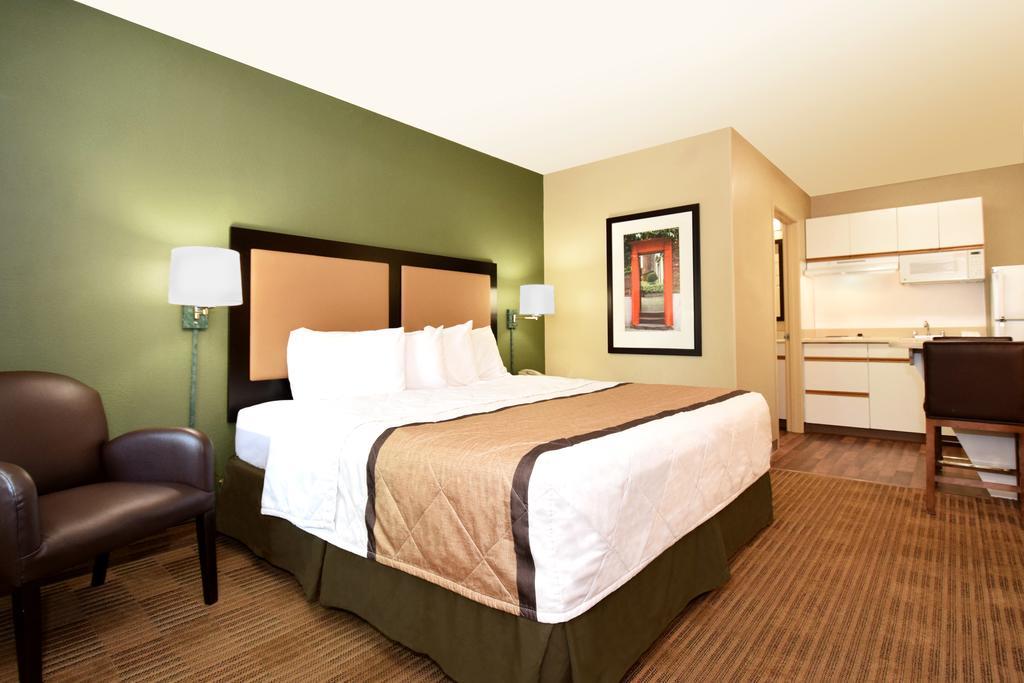 Extended Stay America Suites - Austin - Arboretum - South Екстер'єр фото