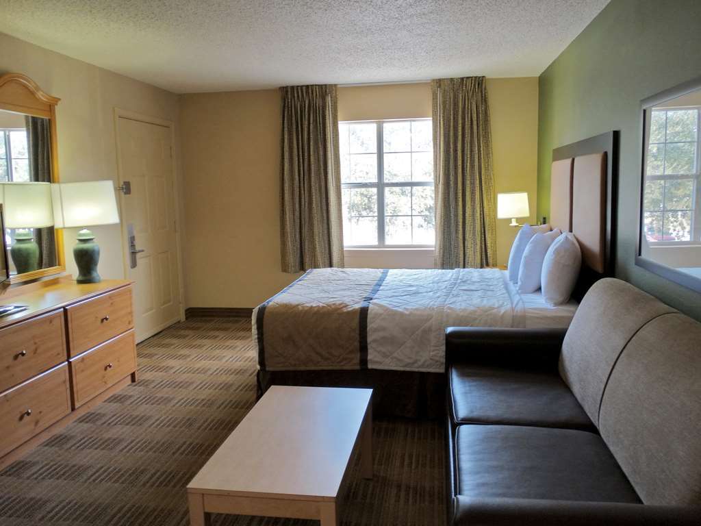 Extended Stay America Suites - Austin - Arboretum - South Номер фото