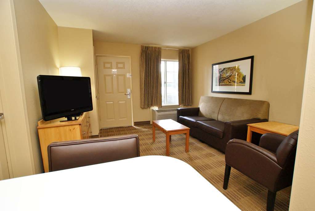 Extended Stay America Suites - Austin - Arboretum - South Номер фото