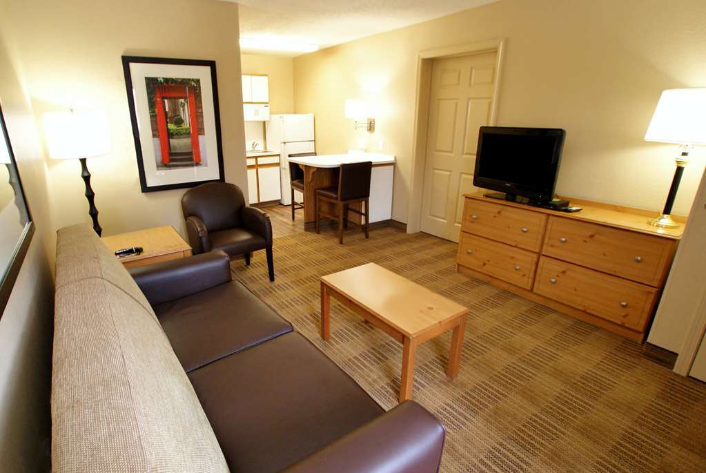 Extended Stay America Suites - Austin - Arboretum - South Номер фото