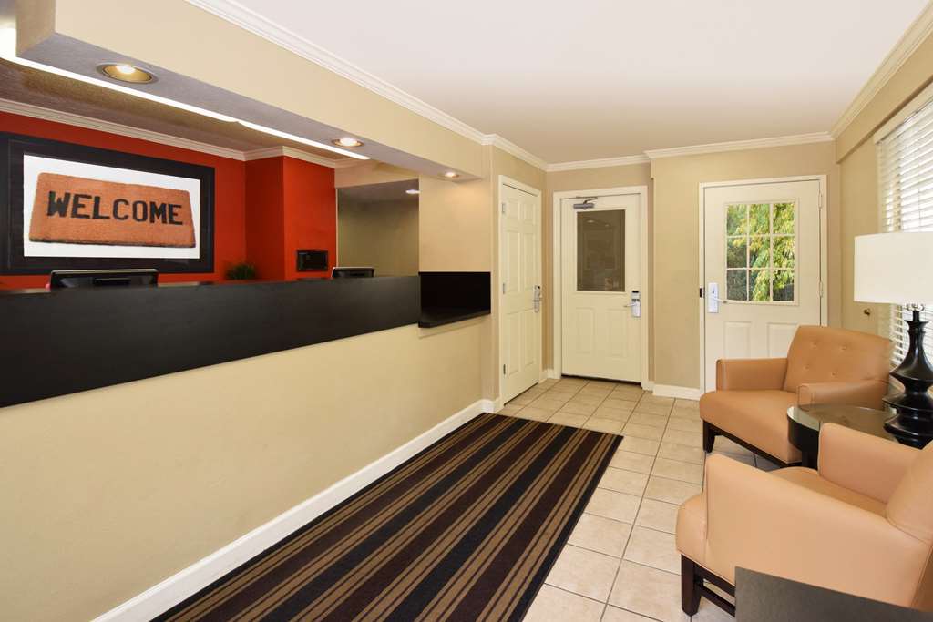 Extended Stay America Suites - Austin - Arboretum - South Інтер'єр фото